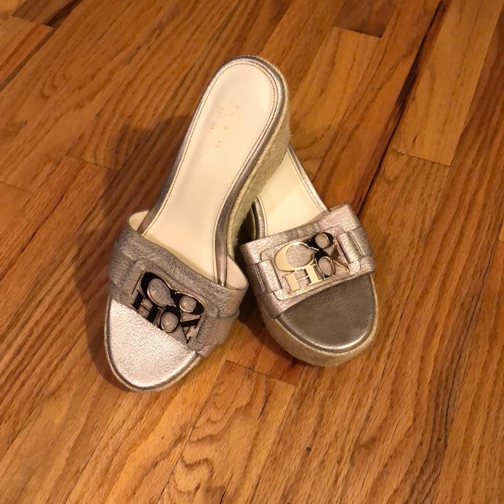 Wedges - Picture 2 of 3